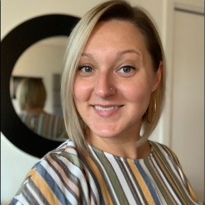 Meet your Posher, Shauna